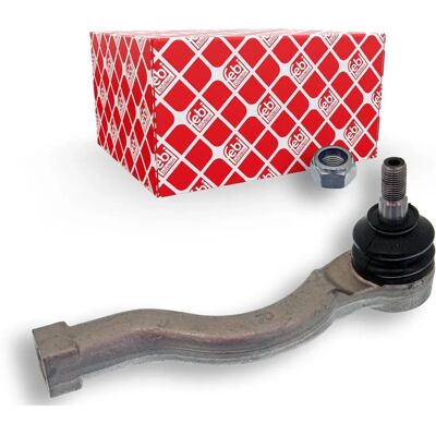 SWAG Modello 80 94 1315 Testina dello sterzo - Per Mitsubishi L200 Pajero SWAG Modello 80 94 1315 Testina dello sterzo - Per Mitsubishi L200 Pajero