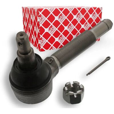 FEBI BILSTEIN Tie Rod End - Mitsubishi Canter 7th Gen FEBI BILSTEIN Tie Rod End - Mitsubishi Canter 7th Gen