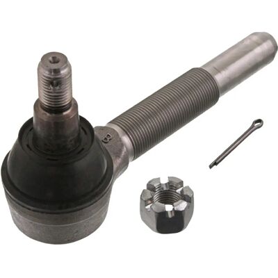 FEBI BILSTEIN 41322 Venstre foraksel styring FEBI BILSTEIN 41322 Venstre foraksel styring