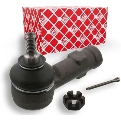 FEBI BILSTEIN Styrekugle - Justerbar for Mitsubishi FEBI BILSTEIN Styrekugle - Justerbar for Mitsubishi