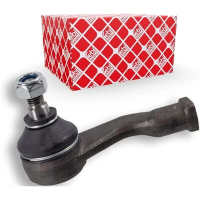 Febi Bilstein Spurstangenkopf - Rechts - M12 x 1,25 - 110mm Febi Bilstein Spurstangenkopf - Rechts - M12 x 1,25 - 110mm