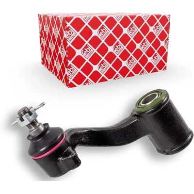 FEBI BILSTEIN 41387 - Braccio di rinvio per Daihatsu Rocky FEBI BILSTEIN 41387 - Braccio di rinvio per Daihatsu Rocky