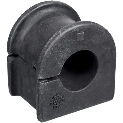 FEBI BILSTEIN 41569 Stabilisatorhalterung - Vorderachse Elastomer FEBI BILSTEIN 41569 Stabilisatorhalterung - Vorderachse Elastomer