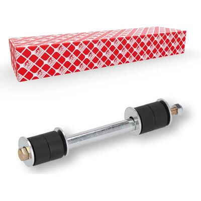 FEBI BILSTEIN 41637 Stabilisatorstange - Vorderradachse - Links/Rechts FEBI BILSTEIN 41637 Stabilisatorstange - Vorderradachse - Links/Rechts
