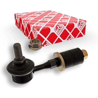 FEBI BILSTEIN Barre stabilisatrice - Avant droit/gauche Hyundai Kia - 41660 FEBI BILSTEIN Barre stabilisatrice - Avant droit/gauche Hyundai Kia - 41660