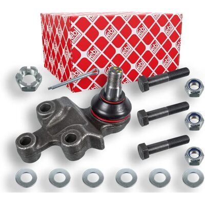FEBI BILSTEIN Control Arm Ball Joint - 41689 FEBI BILSTEIN Control Arm Ball Joint - 41689