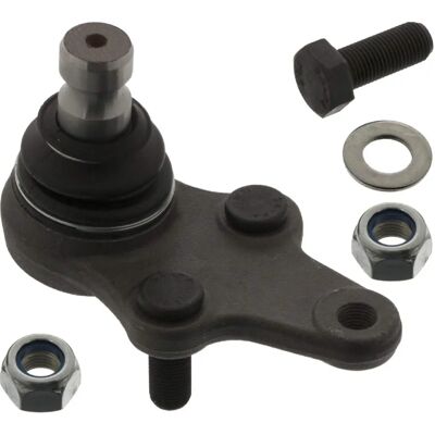 FEBI BILSTEIN 41691 Sospensione Articolazione per Hyundai Trajet FEBI BILSTEIN 41691 Sospensione Articolazione per Hyundai Trajet
