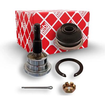 FEBI BILSTEIN 41701 Fjedreled - Fjedringstype FEBI BILSTEIN 41701 Fjedreled - Fjedringstype