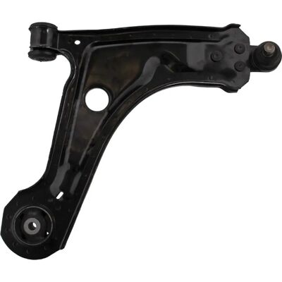 FEBI BILSTEIN 41722 Fjedrende arm - Højre foraksel Stål Tværstang FEBI BILSTEIN 41722 Fjedrende arm - Højre foraksel Stål Tværstang