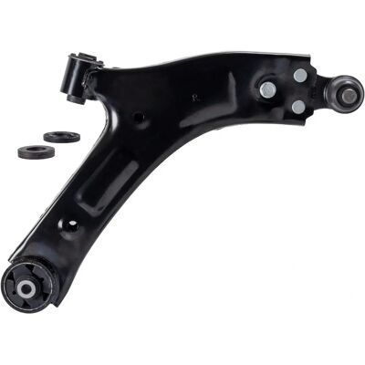 FEBI Bilstein Akselarm Hyundai H-1 41747 FEBI Bilstein Akselarm Hyundai H-1 41747