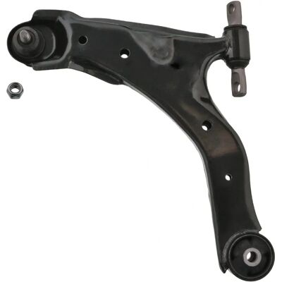 BRAZO DE SUSPENSIÓN Kia Cerato 5 puertas - Tipo de suspensión BRAZO DE SUSPENSIÓN Kia Cerato 5 puertas - Tipo de suspensión