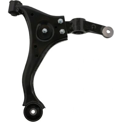 FEBI BILSTEIN 41791 Akselarm - Hyundai Sonata V FEBI BILSTEIN 41791 Akselarm - Hyundai Sonata V