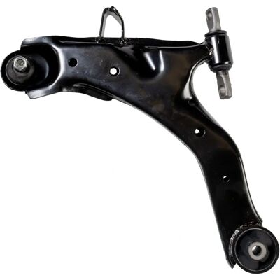 FEBI BILSTEIN 41839 Affjedringsarm - Venstre foran Hyundai FEBI BILSTEIN 41839 Affjedringsarm - Venstre foran Hyundai