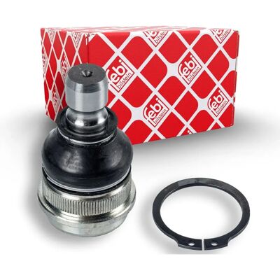 FEBI BILSTEIN Articulation de suspension - 41853 FEBI BILSTEIN Articulation de suspension - 41853