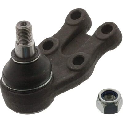 FEBI BILSTEIN 41873 Testa sferica sospensione - Anteriore sinistra destra FEBI BILSTEIN 41873 Testa sferica sospensione - Anteriore sinistra destra