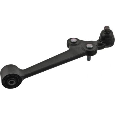 FEBI BILSTEIN Suspension Control Arm - Front Right, 3-Year Warranty FEBI BILSTEIN Suspension Control Arm - Front Right, 3-Year Warranty