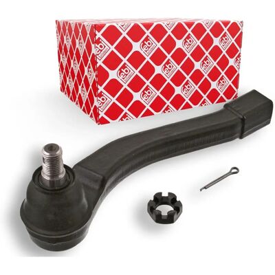 FEBI BILSTEIN - Styrende arm - Venstre foran - Kompatibel med Ssangyong FEBI BILSTEIN - Styrende arm - Venstre foran - Kompatibel med Ssangyong