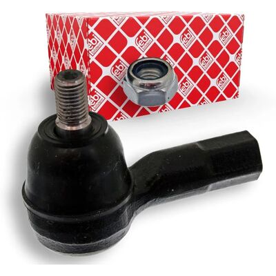 FEBI BILSTEIN - Modello 41902 - Testa di barra sterzo - Anteriore sinistra/destra - Sicurezza FEBI BILSTEIN - Modello 41902 - Testa di barra sterzo - Anteriore sinistra/destra - Sicurezza