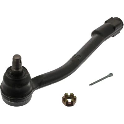 Hyundai Μοντέλο 568204h000 Μπροστινή αριστερή ράβδος τιμονιού - Ανταλλακτικό ανάρτησης Hyundai Μοντέλο 568204h000 Μπροστινή αριστερή ράβδος τιμονιού - Ανταλλακτικό ανάρτησης