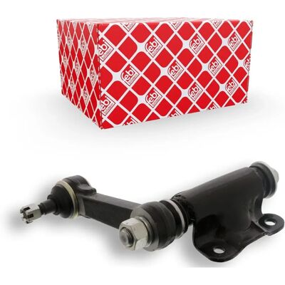 Febi Bilstein Hyundai Terracan Barra di sterzo anteriore Febi Bilstein Hyundai Terracan Barra di sterzo anteriore