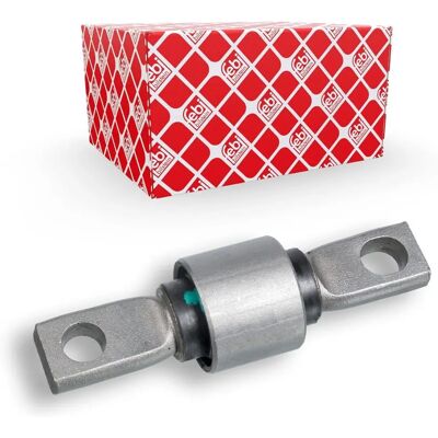 FEBI BILSTEIN Modell 42016 Steuerarm - Hinterachse links, Gummimetall FEBI BILSTEIN Modell 42016 Steuerarm - Hinterachse links, Gummimetall