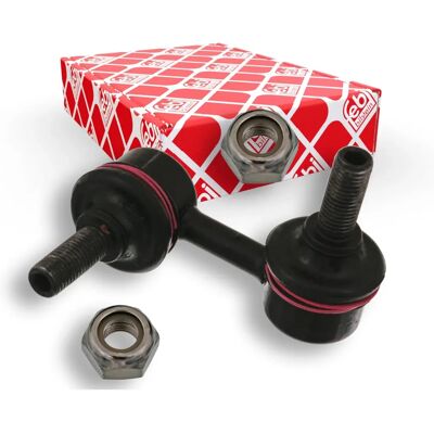 FEBI BILSTEIN Link stabilizzatore - M10 x 1,25, 55mm, per Honda, Mazda FEBI BILSTEIN Link stabilizzatore - M10 x 1,25, 55mm, per Honda, Mazda