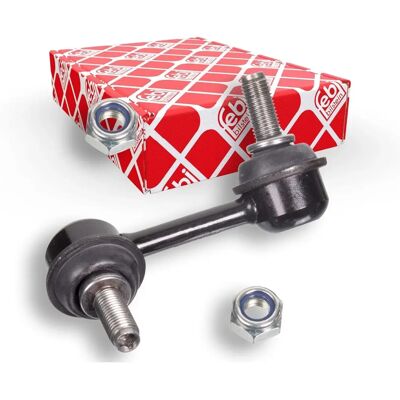 FEBI BILSTEIN 42090 Stabilisatorsklinke - Hinterachse links FEBI BILSTEIN 42090 Stabilisatorsklinke - Hinterachse links