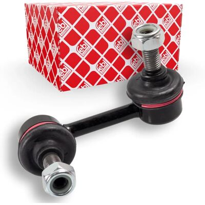 FEBI BILSTEIN 42095 Stabilisatorstange - Vorderseite links für Honda Civic VIII FEBI BILSTEIN 42095 Stabilisatorstange - Vorderseite links für Honda Civic VIII