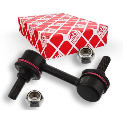 FEBI BILSTEIN Barra stabilizzatrice M10 x 1,25 70mm - Link stabilizzatore FEBI BILSTEIN Barra stabilizzatrice M10 x 1,25 70mm - Link stabilizzatore