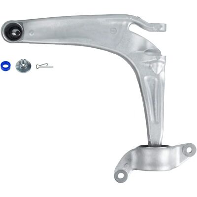 FEBI BILSTEIN Honda Civic 8 Suspension Arm - Front Left Aluminum FEBI BILSTEIN Honda Civic 8 Suspension Arm - Front Left Aluminum