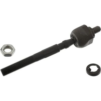 FEBI BILSTEIN Axialgelenk - Kompatibel mit Honda Civic V, CRX, Civic 5 Coupé FEBI BILSTEIN Axialgelenk - Kompatibel mit Honda Civic V, CRX, Civic 5 Coupé