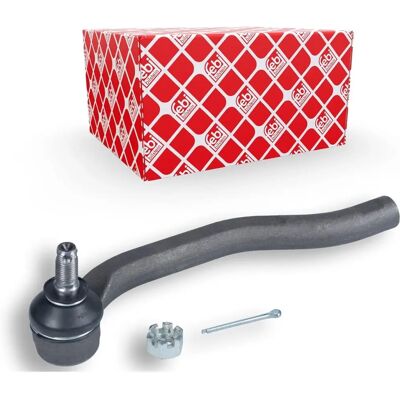 FEBI BILSTEIN Model 42212 Cap de bara de direcție - În față dreapta FEBI BILSTEIN Model 42212 Cap de bara de direcție - În față dreapta
