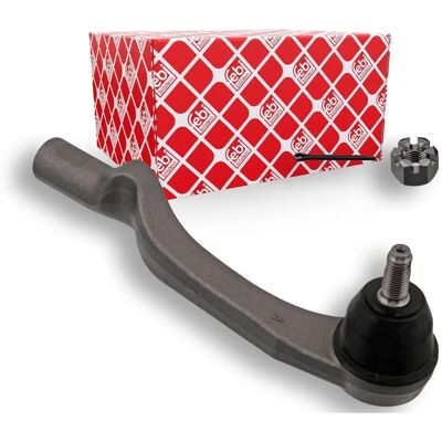 Febi 42224 Styrestang - Styretype: Wishbone Triangle - 3 års garanti Febi 42224 Styrestang - Styretype: Wishbone Triangle - 3 års garanti