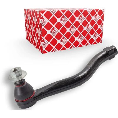 Febi Bilstein Εξωτερική Άκρη του Μπάρα Στοιχειώδους - Honda Legend - Δεξιά πλευρά Febi Bilstein Εξωτερική Άκρη του Μπάρα Στοιχειώδους - Honda Legend - Δεξιά πλευρά
