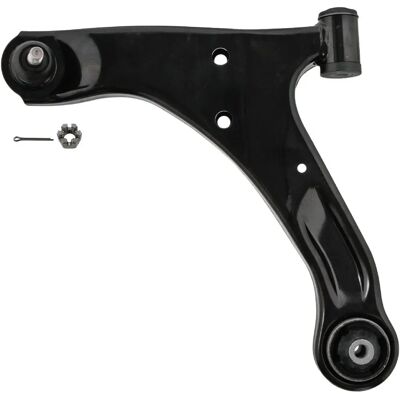 SWAG Braccio di controllo - Anteriore sinistro - Braccio di controllo per Suzuki Grand Vitara II SWAG Braccio di controllo - Anteriore sinistro - Braccio di controllo per Suzuki Grand Vitara II