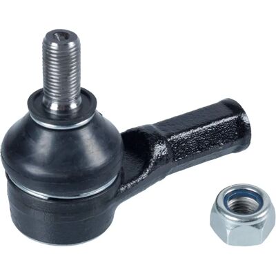 FEBI BILSTEIN Vorderachse Spurstangenkopf - 42318 - Hochwertige OEM-Qualität FEBI BILSTEIN Vorderachse Spurstangenkopf - 42318 - Hochwertige OEM-Qualität