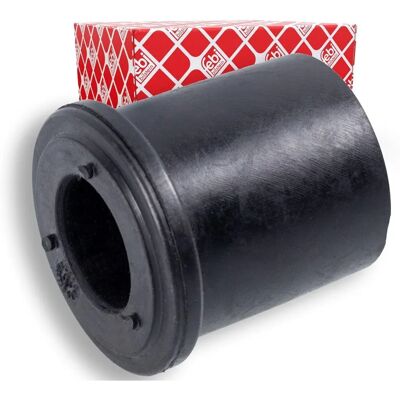FEBI BILSTEIN Parafango - Mazda B-serie - Supporto molla a foglio FEBI BILSTEIN Parafango - Mazda B-serie - Supporto molla a foglio