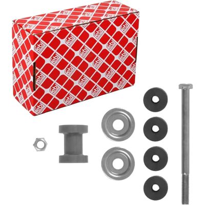 FEBI BILSTEIN 42379 Barre stabilisatrice - Pièce de suspension FEBI BILSTEIN 42379 Barre stabilisatrice - Pièce de suspension