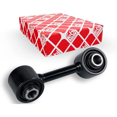 FEBI BILSTEIN 42385 Legătură stabilizator - Axă față dreapta FEBI BILSTEIN 42385 Legătură stabilizator - Axă față dreapta