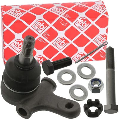 FEBI BILSTEIN Bras de suspension Mazda - Rigidule de suspension - 42402 FEBI BILSTEIN Bras de suspension Mazda - Rigidule de suspension - 42402