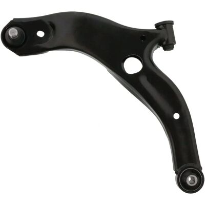 FEBI BILSTEIN Mazda Federbein - Links Vordere Querlenker - Stahl FEBI BILSTEIN Mazda Federbein - Links Vordere Querlenker - Stahl