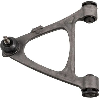 FEBI BILSTEIN - 42418 - Venstre øvre styreakarm - Aluminium - Suspension Arm FEBI BILSTEIN - 42418 - Venstre øvre styreakarm - Aluminium - Suspension Arm