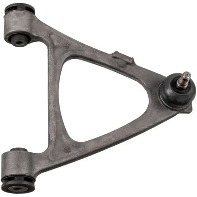 FEBI BILSTEIN 42419 Akselsarm - Foran højre aluminium FEBI BILSTEIN 42419 Akselsarm - Foran højre aluminium