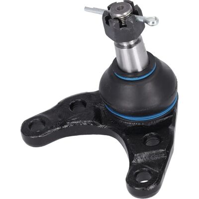 Fjedreled Ford Ranger Mk2 Mazda BT-50 - Type affjedring Fjedreled Ford Ranger Mk2 Mazda BT-50 - Type affjedring