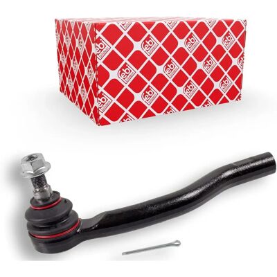 FEBI BILSTEIN Model 42482 - Styrerende stang ende til Mazda CX-7 og CX-9 FEBI BILSTEIN Model 42482 - Styrerende stang ende til Mazda CX-7 og CX-9