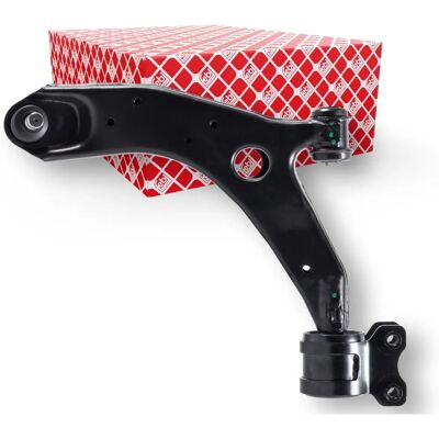 Supporto stabilizzatore FEBI BILSTEIN - Asse anteriore - Nissan Cabstar E Supporto stabilizzatore FEBI BILSTEIN - Asse anteriore - Nissan Cabstar E