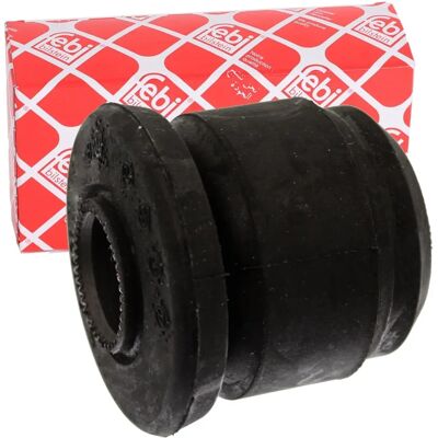 FEBI BILSTEIN Modelo 42521 Braço de suspensão Silentbloc FEBI BILSTEIN Modelo 42521 Braço de suspensão Silentbloc