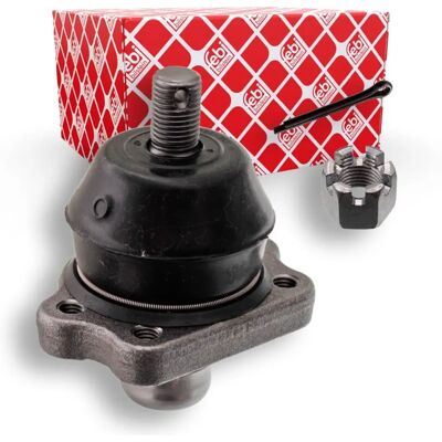 FEBI BILSTEIN 42624 Braccio di controllo - Articolazione sospensione FEBI BILSTEIN 42624 Braccio di controllo - Articolazione sospensione