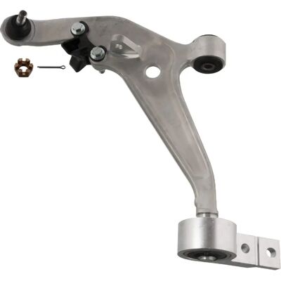 Brazo de control SWAG - Nissan X-Trail T30 - Izquierdo Delantero Aluminio Brazo de control SWAG - Nissan X-Trail T30 - Izquierdo Delantero Aluminio