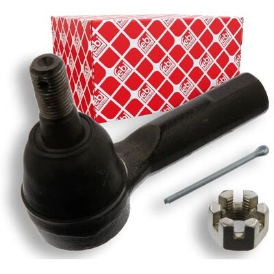 FEBI BILSTEIN Fine di testata dello sterzo - Componente di sterzo FEBI BILSTEIN Fine di testata dello sterzo - Componente di sterzo